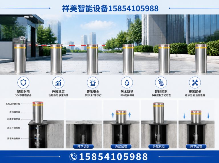 济阳区祥美智能设备展示图